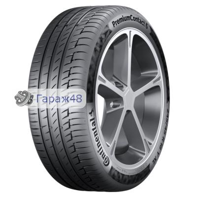 Continental ContiPremiumContact 6 235/45 R20 100W